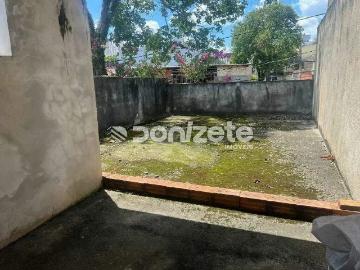 Terreno / Lote para Venda em Santo André/SP Vila Scarpelli