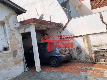 Terreno / Lote para Venda em Santo André/SP Vila Scarpelli