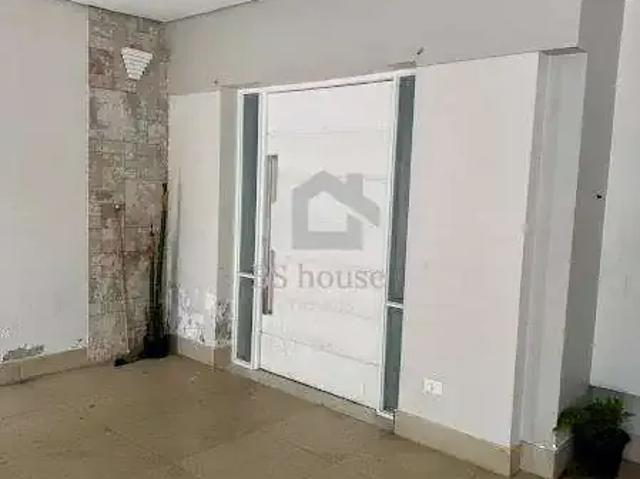 Terreno / Lote para Venda em Santo André/SP Vila Scarpelli