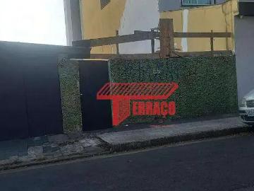 Terreno / Lote para Venda em Santo André/SP Vila Scarpelli