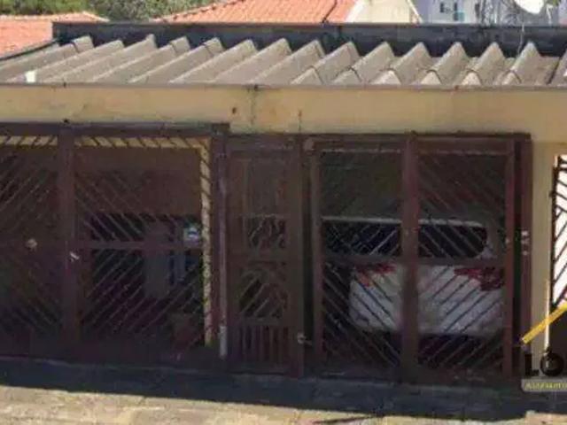 Terreno / Lote para Venda em Santo André/SP Vila Scarpelli