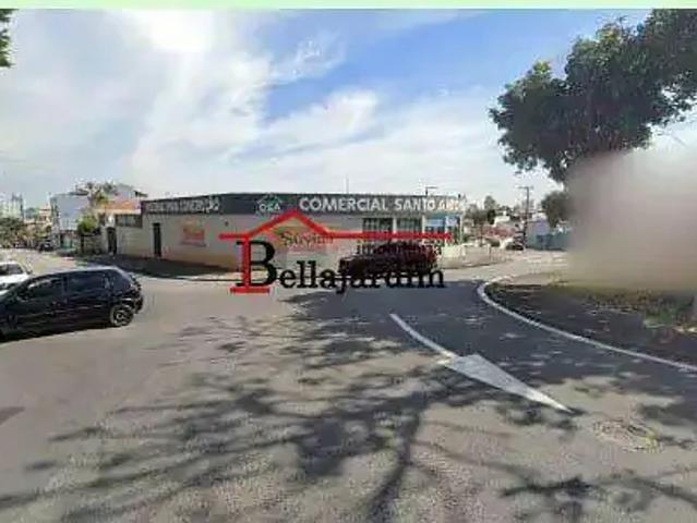 Terreno / Lote para Venda em Santo André/SP Vila Scarpelli