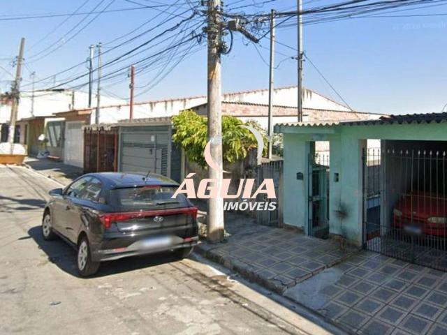 Terreno / Lote para Venda em Santo André/SP Vila Silvestre