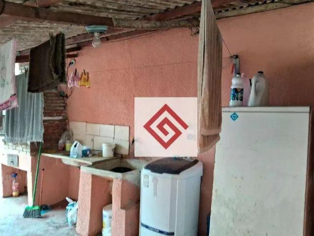 Terreno / Lote para Venda em Santo André/SP Vila Suíça