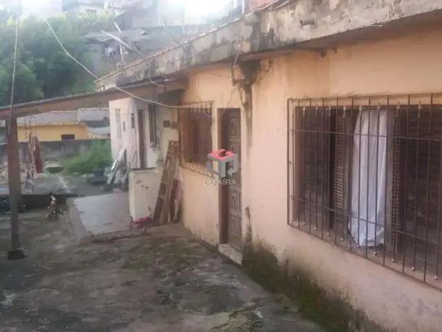 Terreno / Lote para Venda em Santo André/SP Vila Suíça