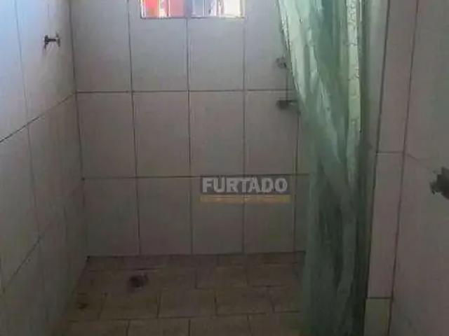 Terreno / Lote para Venda em Santo André/SP Jardim Santo André