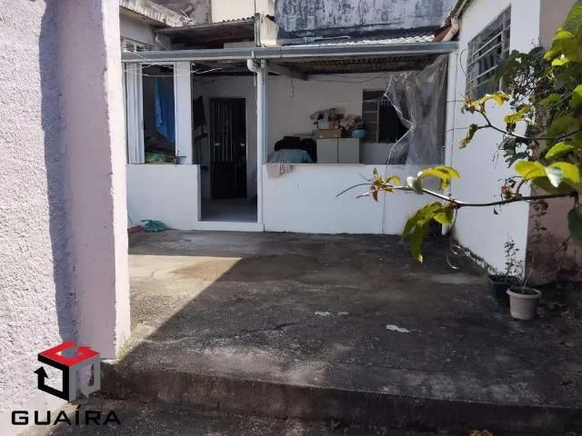 Terreno / Lote para Venda em Santo André/SP Vila Palmares 2 Quartos