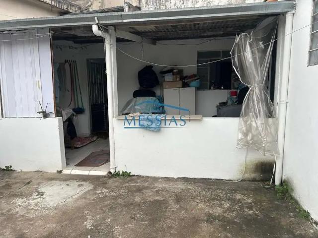 Terreno / Lote para Venda em Santo André/SP Vila Palmares 2 Quartos