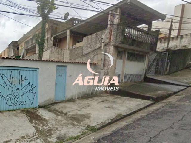 Terreno / Lote para Venda em Santo André/SP Vila Palmares