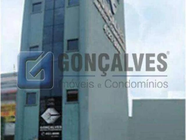Terreno / Lote para Venda em Santo André/SP Vila Palmares