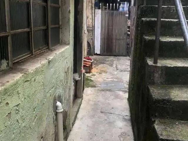 Terreno / Lote para Venda em Santo André/SP Vila Palmares