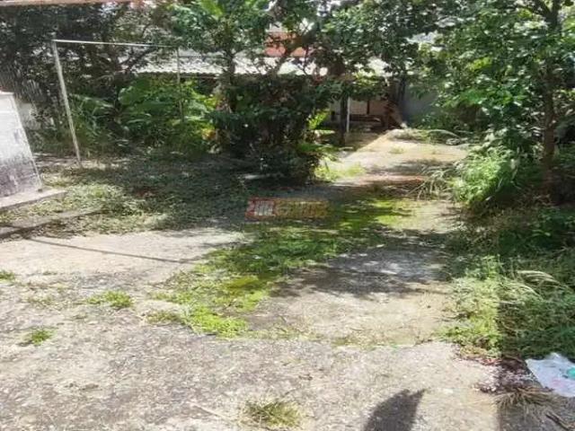 Terreno / Lote para Venda em Santo André/SP Vila Palmares