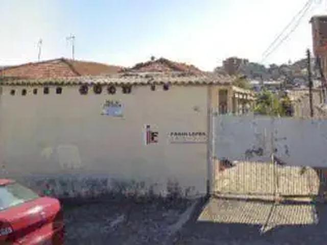 Terreno / Lote para Venda em Santo André/SP Vila Palmares