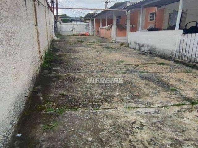 Terreno / Lote para Venda em Santo André/SP Vila Palmares