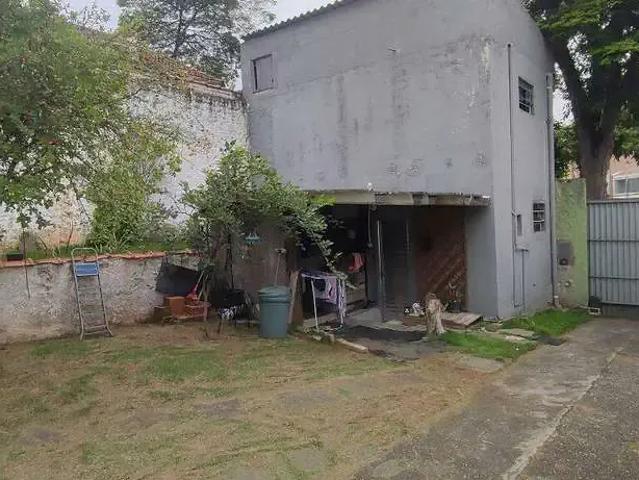 Terreno / Lote para Venda em Santo André/SP Vila Pires 3 Quartos