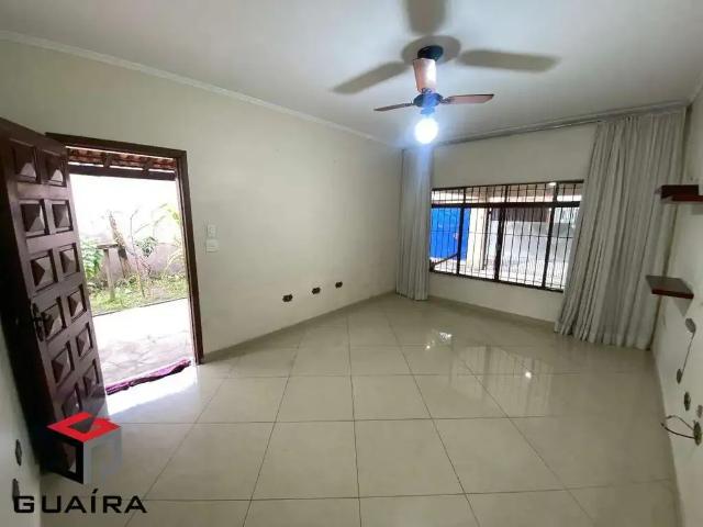 Terreno / Lote para Venda em Santo André/SP Vila Pires 3 Quartos