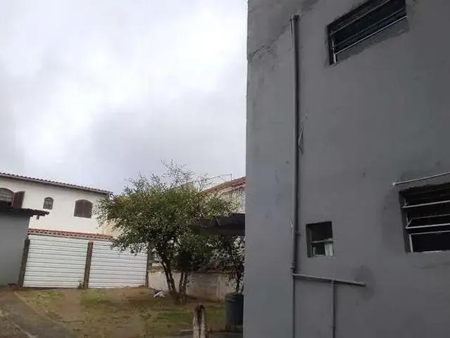 Terreno / Lote para Venda em Santo André/SP Vila Pires 3 Quartos