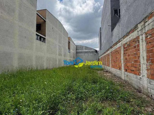 Terreno / Lote para Venda em Santo André/SP Vila Pires