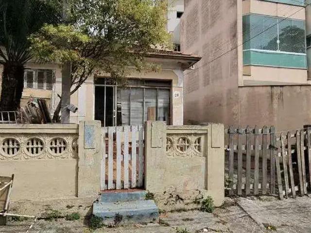Terreno / Lote para Venda em Santo André/SP Vila Pires