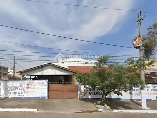 Terreno / Lote para Venda em Santo André/SP Vila Pires