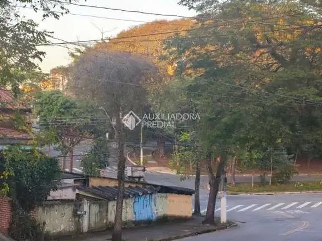Terreno / Lote para Venda em Santo André/SP Vila Pires