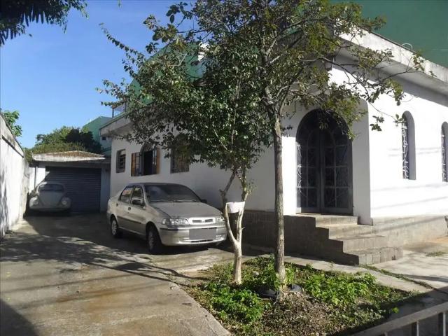 Terreno / Lote para Venda em Santo André/SP Vila Pires