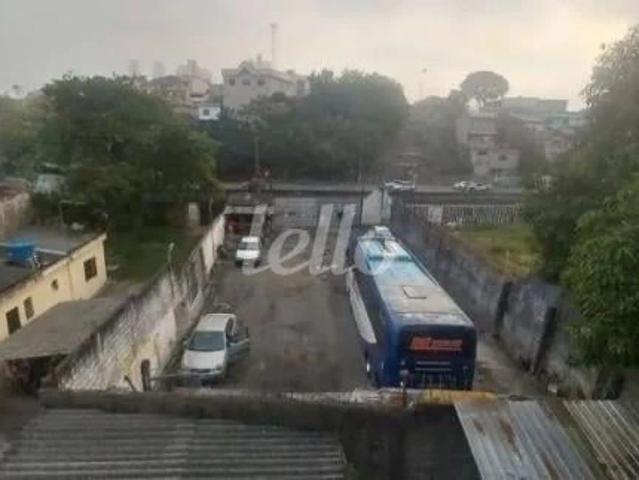 Terreno / Lote para Venda em Santo André/SP Vila Pires 4 Quartos