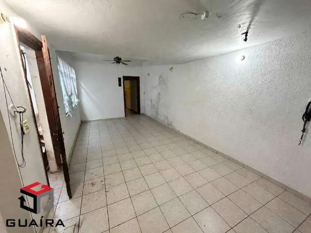 Terreno / Lote para Venda em Santo André/SP Vila Pires 4 Quartos