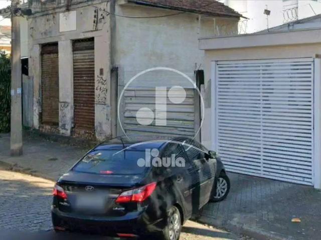 Terreno / Lote para Venda em Santo André/SP Vila Pires