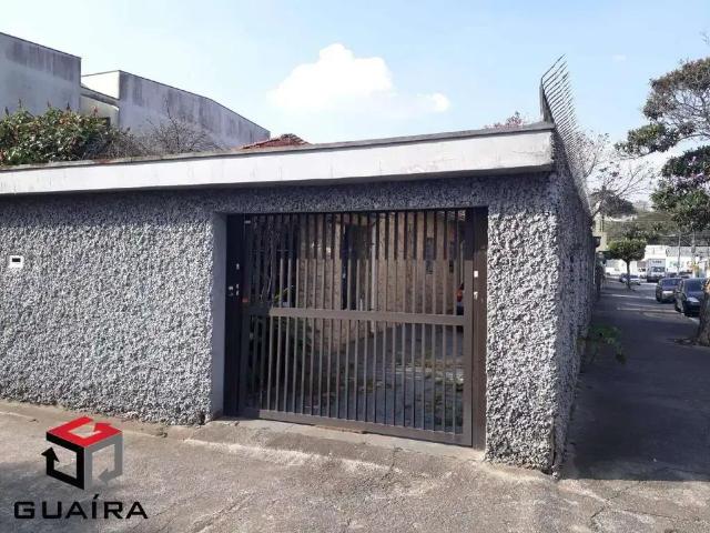 Terreno / Lote para Venda em Santo André/SP Vila Pires