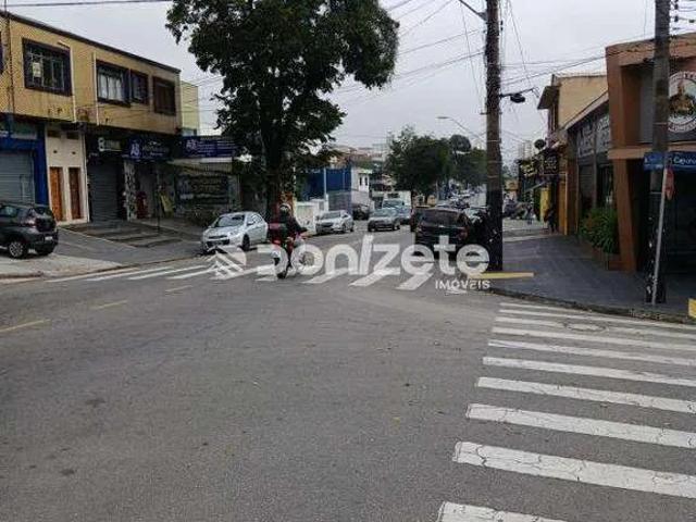 Terreno / Lote para Venda em Santo André/SP Vila Pires