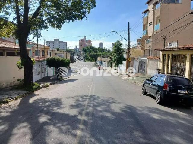 Terreno / Lote para Venda em Santo André/SP Vila Pires