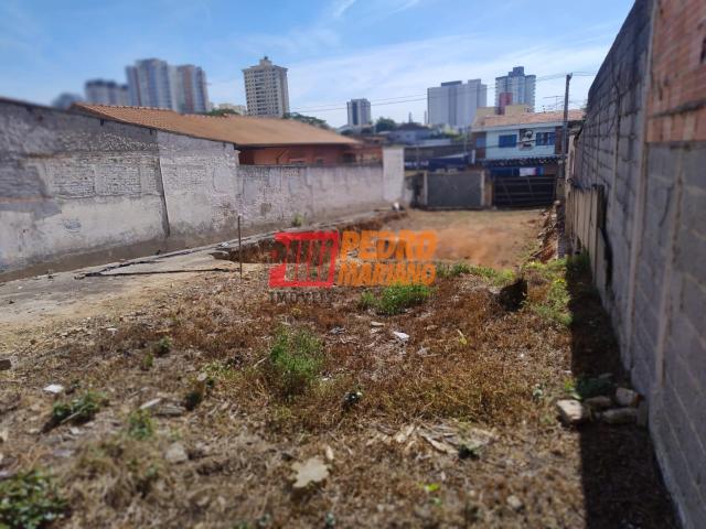 Terreno / Lote para Venda em Santo André/SP Vila Pires
