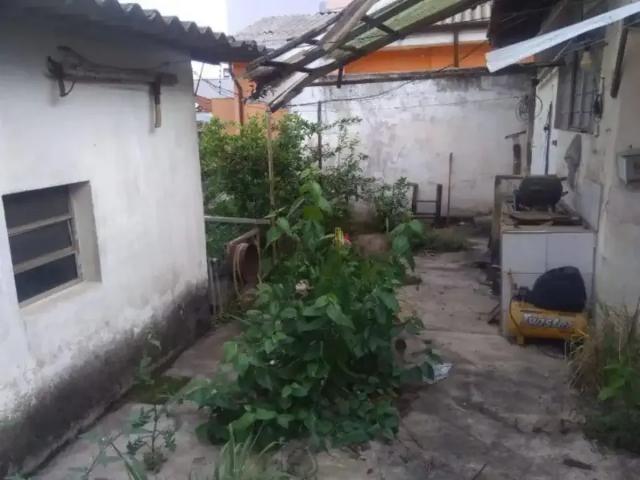 Terreno / Lote para Venda em Santo André/SP Vila Pires