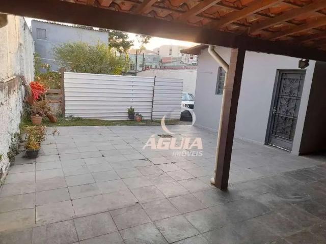Terreno / Lote para Venda em Santo André/SP Vila Pires