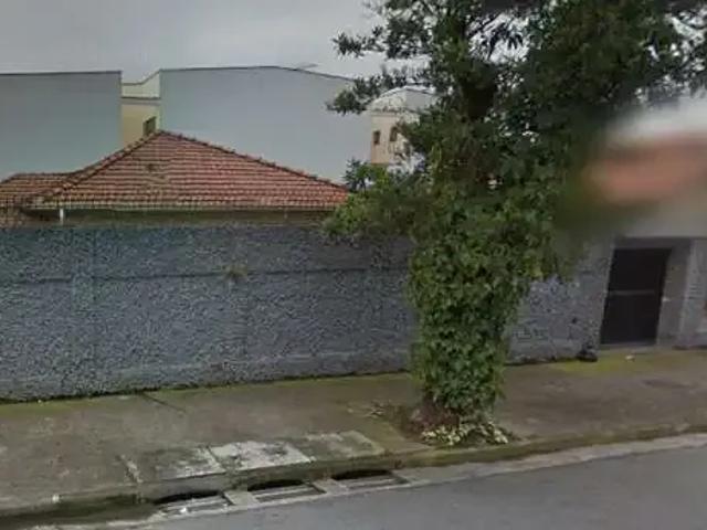 Terreno / Lote para Venda em Santo André/SP Vila Pires