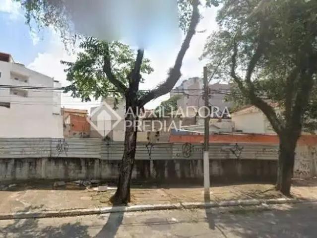 Terreno / Lote para Venda em Santo André/SP Vila Pires