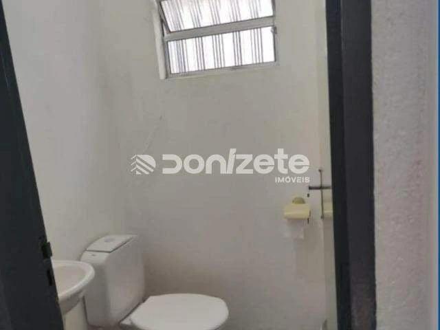 Terreno / Lote para Venda em Santo André/SP Vila Pires