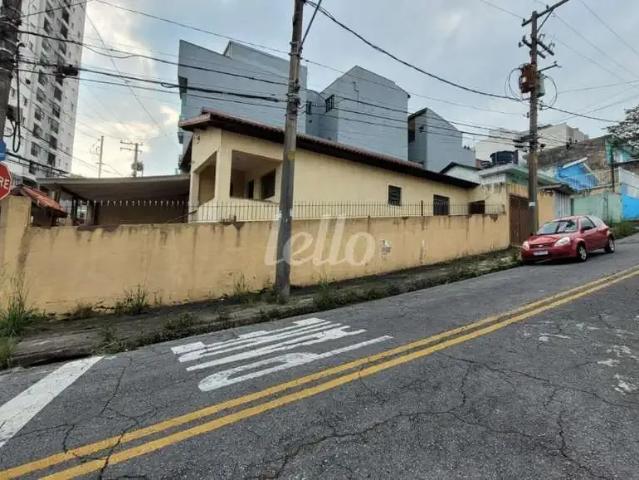 Terreno / Lote para Venda em Santo André/SP Vila Pires
