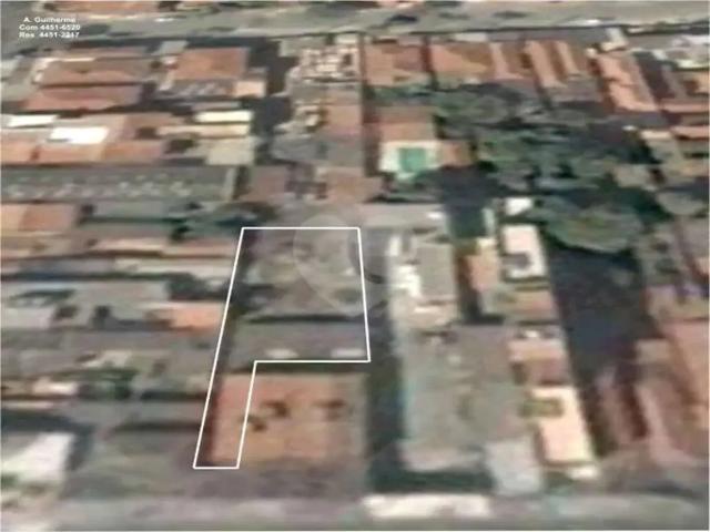 Terreno / Lote para Venda em Santo André/SP Vila Pires