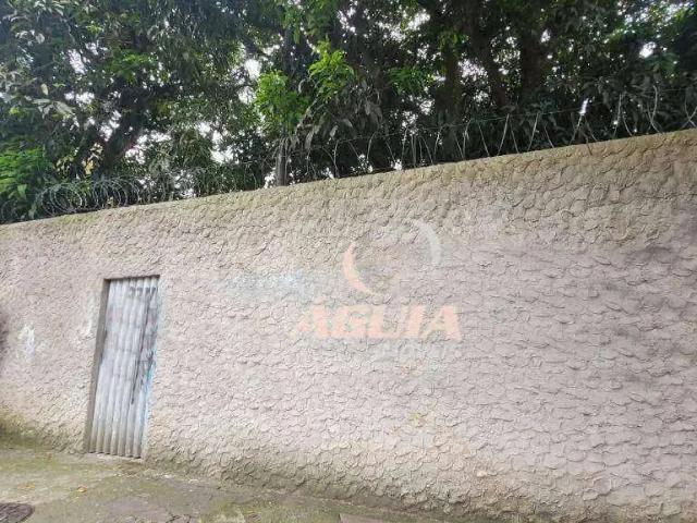 Terreno / Lote para Venda em Santo André/SP Vila Pires