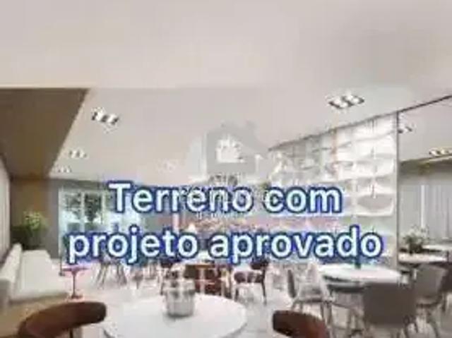 Terreno / Lote para Venda em Santo André/SP Vila Pires