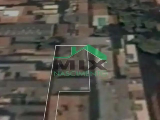 Terreno / Lote para Venda em Santo André/SP Vila Pires