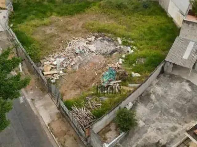 Terreno / Lote para Venda em Santo André/SP Vila Pires