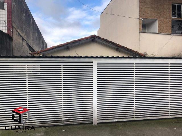 Terreno / Lote para Venda em Santo André/SP Vila Pires