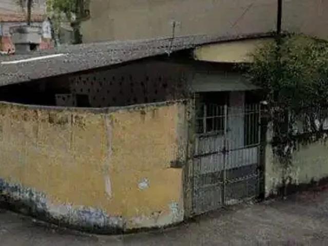 Terreno / Lote para Venda em Santo André/SP Vila Pires
