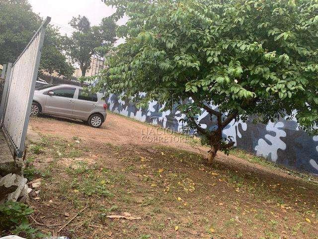 Terreno / Lote para Venda em Santo André/SP Vila Pires