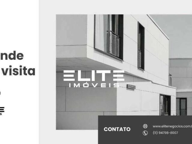 Terreno / Lote para Venda em Santo André/SP Vila Pires