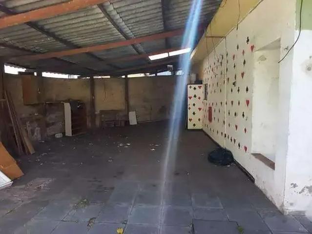 Terreno / Lote para Venda em Santo André/SP Vila Pires