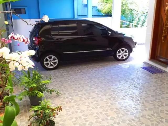 Terreno / Lote para Venda em Santo André/SP Vila Príncipe de Gales 1 Quartos